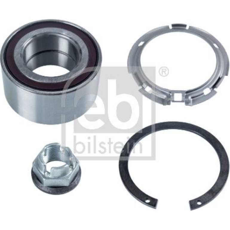 febi Radlager 24313 febi Radlager 24313