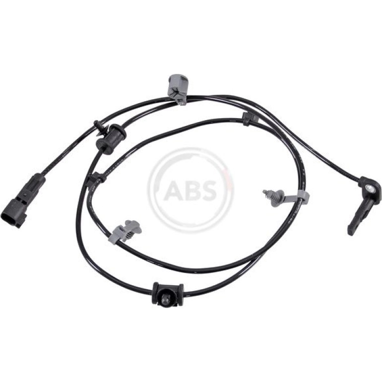 A.B.S. ABS Sensor 31716 A.B.S. ABS Sensor 31716