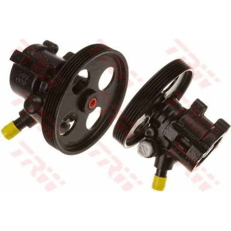 JPR364 Servopumpe JPR364 Servopumpe