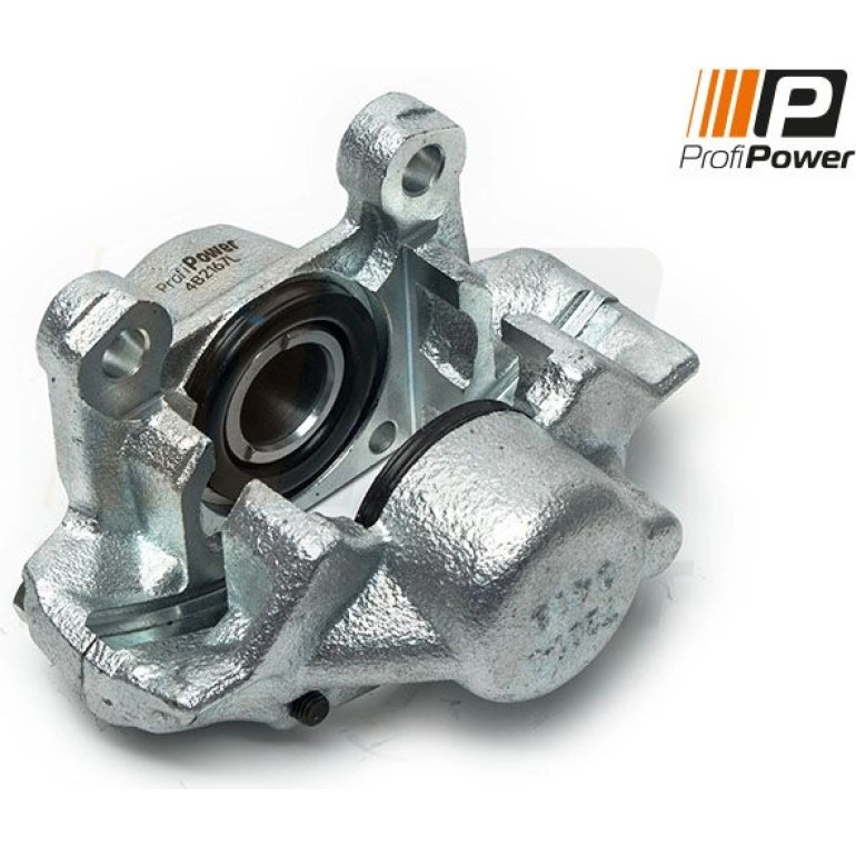 PROFIPOWER Bremssattel 4B2167L PROFIPOWER Bremssattel 4B2167L