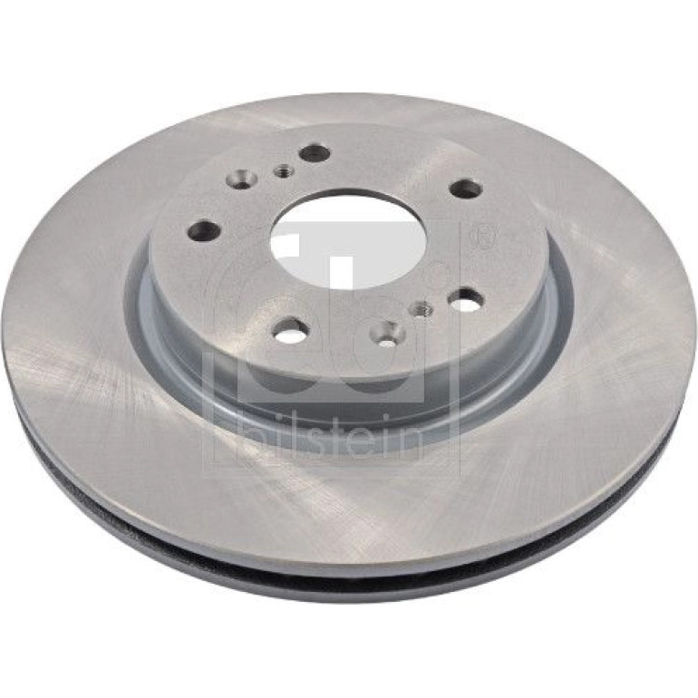 FEBI BILSTEIN Bremsscheibe 108472