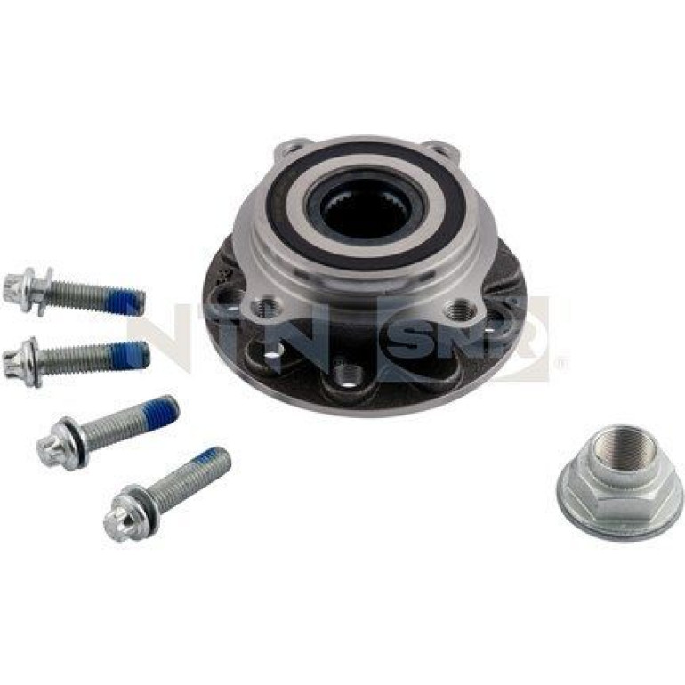 Radlagersatz VA R160.33 Radlagersatz VA R160.33