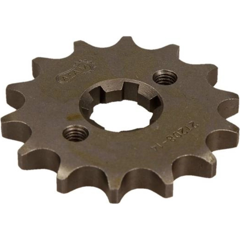 AFAM Ritzel 14 Zähne 21208-14 AFAM Ritzel 14 Zähne 21208-14