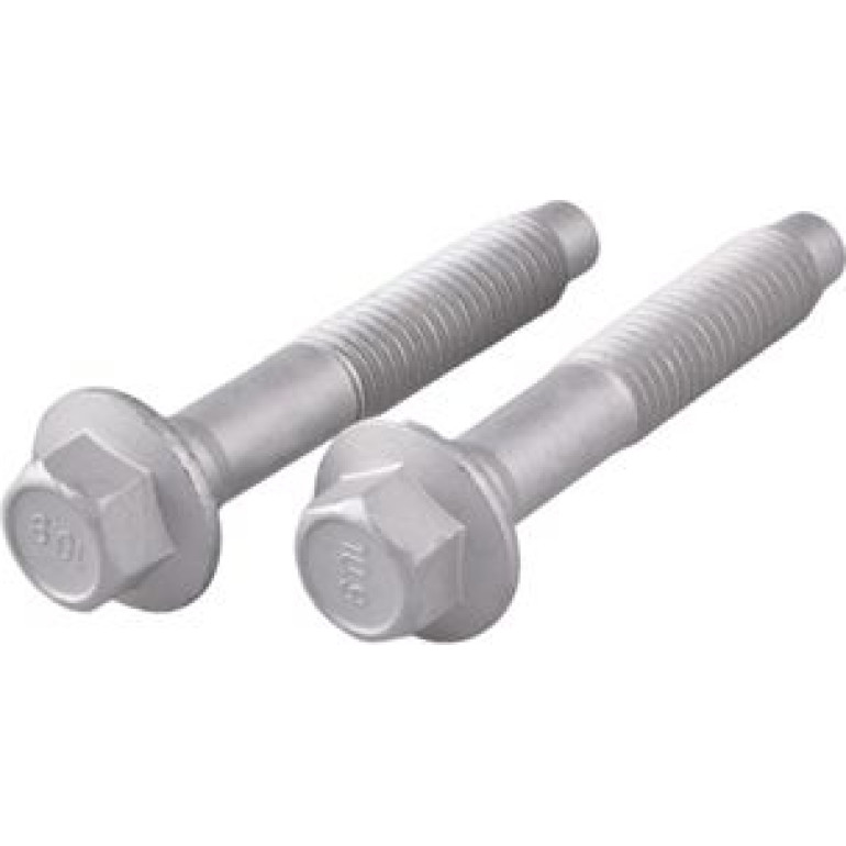 TEDGUM_TD Reparatursatz, Querlenker TED93340