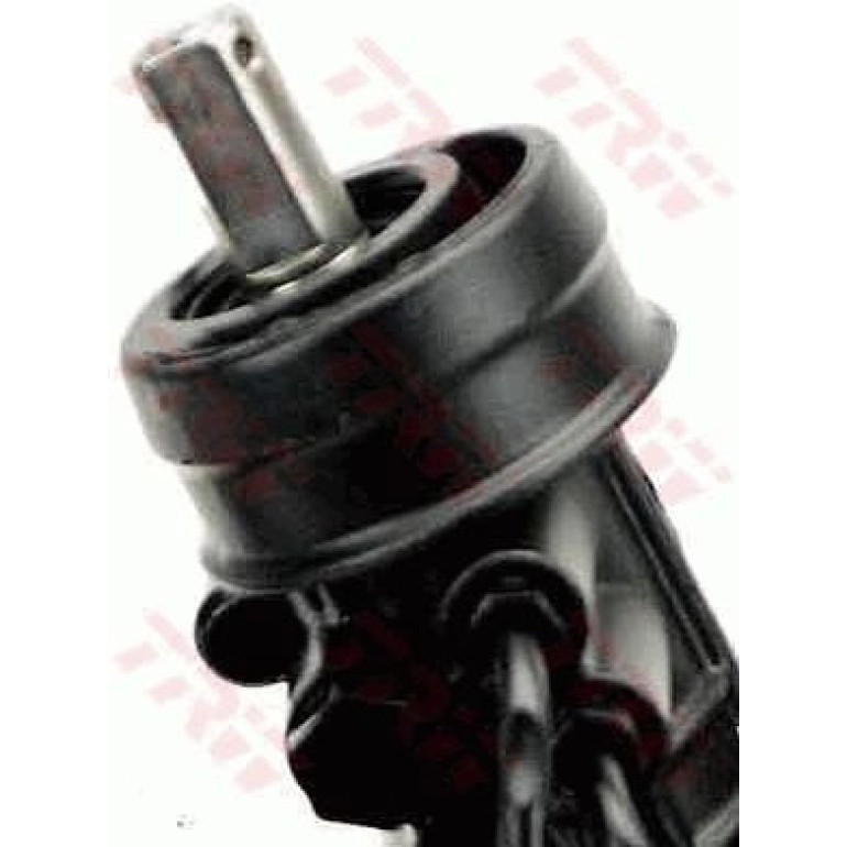 JRP600 Lenkgetriebe Servo JRP600 Lenkgetriebe Servo