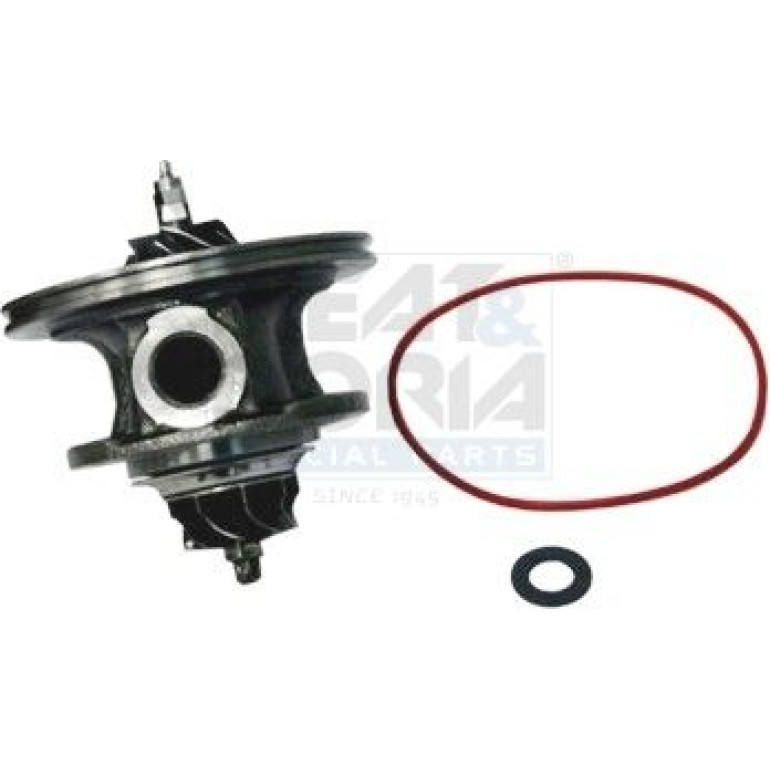 Rumpfgruppe, Lader 60012