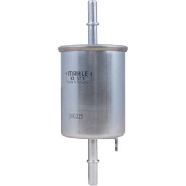 MAHLE Kraftstofffilter KL 573 MAHLE Kraftstofffilter KL 573