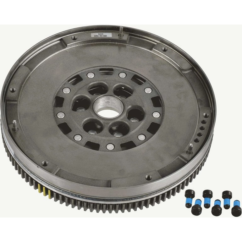 SACHS Schwungrad 2294 701 034 SACHS Schwungrad 2294 701 034