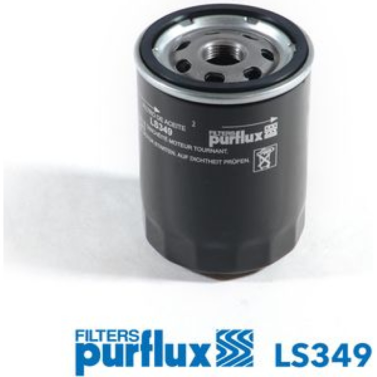 PURFLUX Ölfilter LS349 PURFLUX Ölfilter LS349