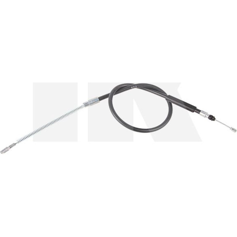 Seilzug, Feststellbremse Vw T. Lt 28-35 79-96 Le 904725