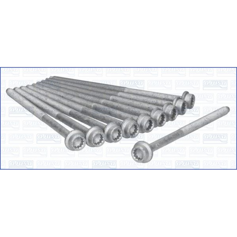 Zylinderkopfschraubensatz 81028500 Zylinderkopfschraubensatz 81028500