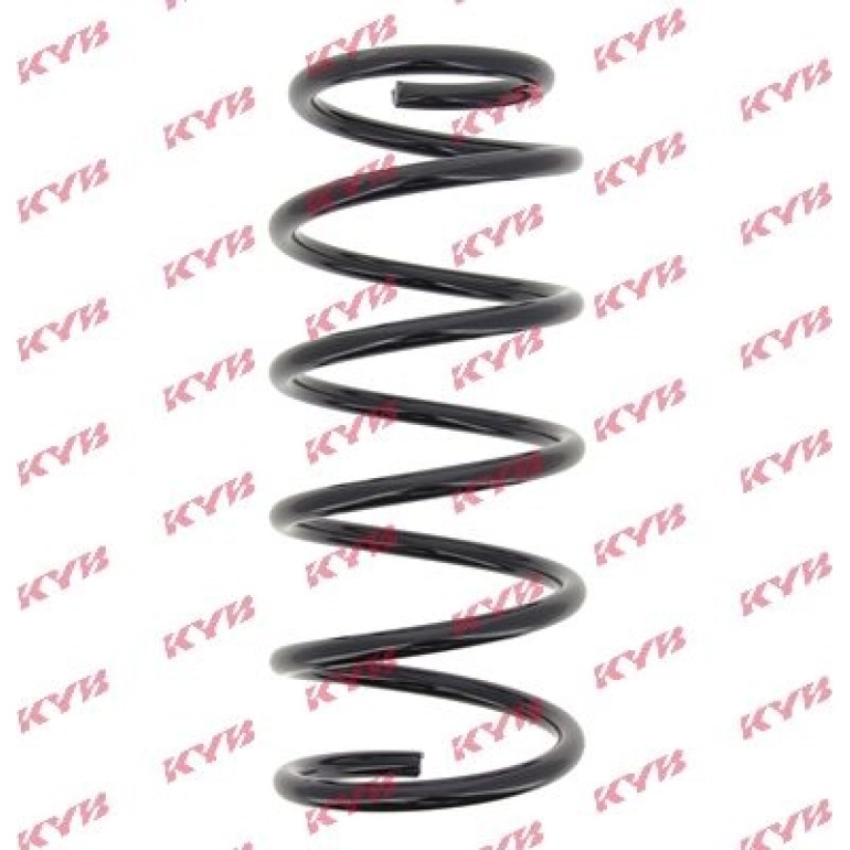 KYB Fahrwerksfeder Opel P. Omega B 2.0D-3.2 03/94-07/03 RC1540