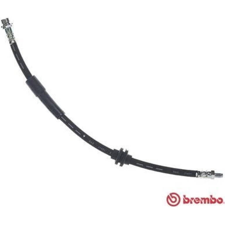 BREMBO Bremsschlauch T 24 149 BREMBO Bremsschlauch T 24 149