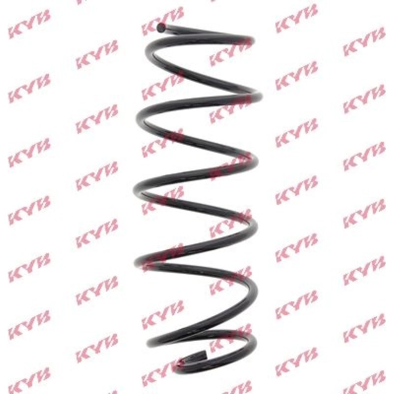 KYB Fahrwerksfeder Smart P. Cabrio, City-Coupe 0.6/0.8Cdi 07.98-01.04 RH2950 KYB Fahrwerksfeder Smart P. Cabrio, City-Coupe 0.6/0.8Cdi 07.98-01.04 RH2950