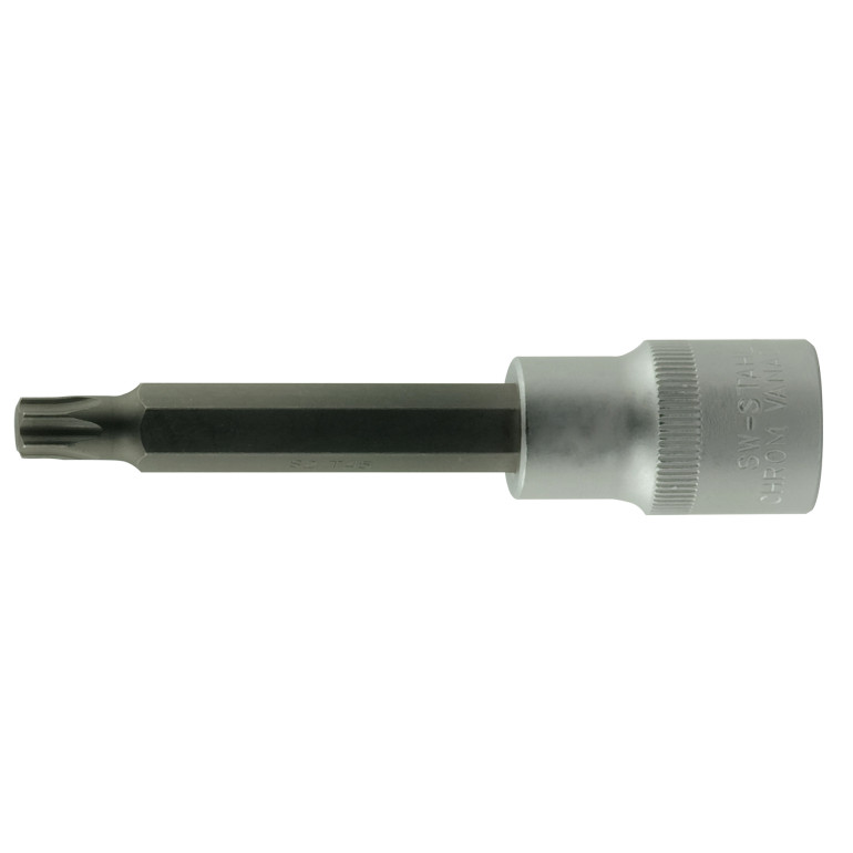 SW-Stahl 1/2 Zoll Bit-Einsatz, T-Profil 05392L