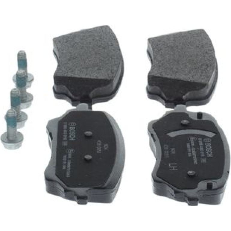 Bremsbelag 0 986 460 016 Bremsbelag 0 986 460 016