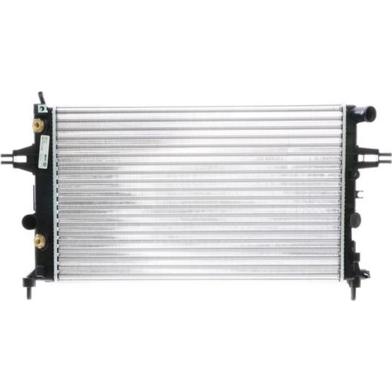 Kühler, Motorkühlung CR 228 000S Kühler, Motorkühlung CR 228 000S