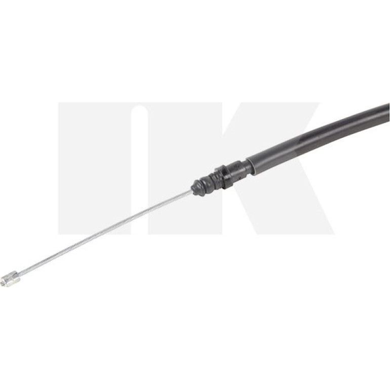 Seilzug, Feststellbremse Renault T. Clio 90-98 Le/Pr 903951 Seilzug, Feststellbremse Renault T. Clio 90-98 Le/Pr 903951