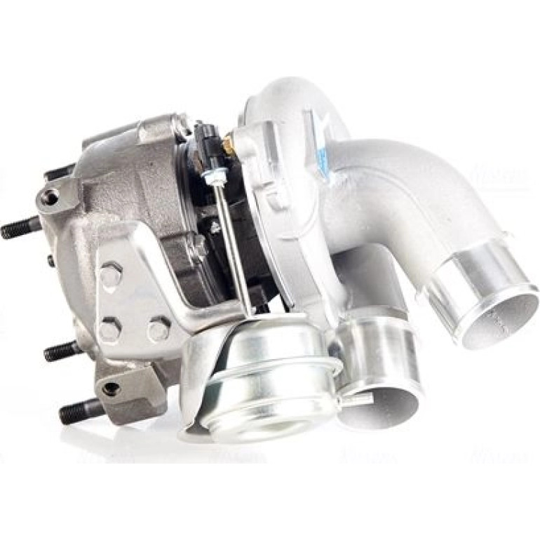 NISSENS Turbolader 93241 NISSENS Turbolader 93241