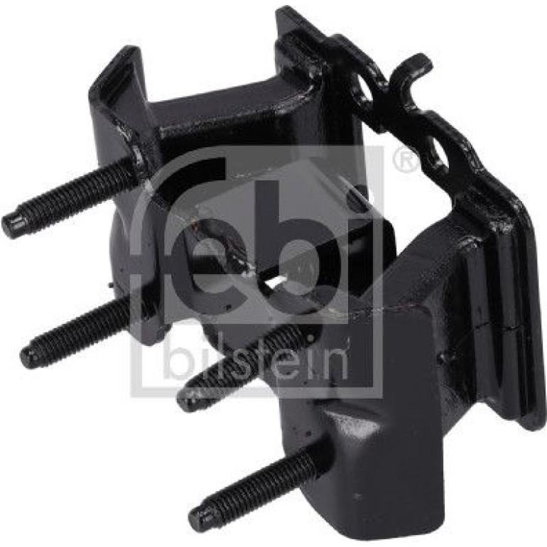 FEBI BILSTEIN Lagerung, Motor 174721 FEBI BILSTEIN Lagerung, Motor 174721