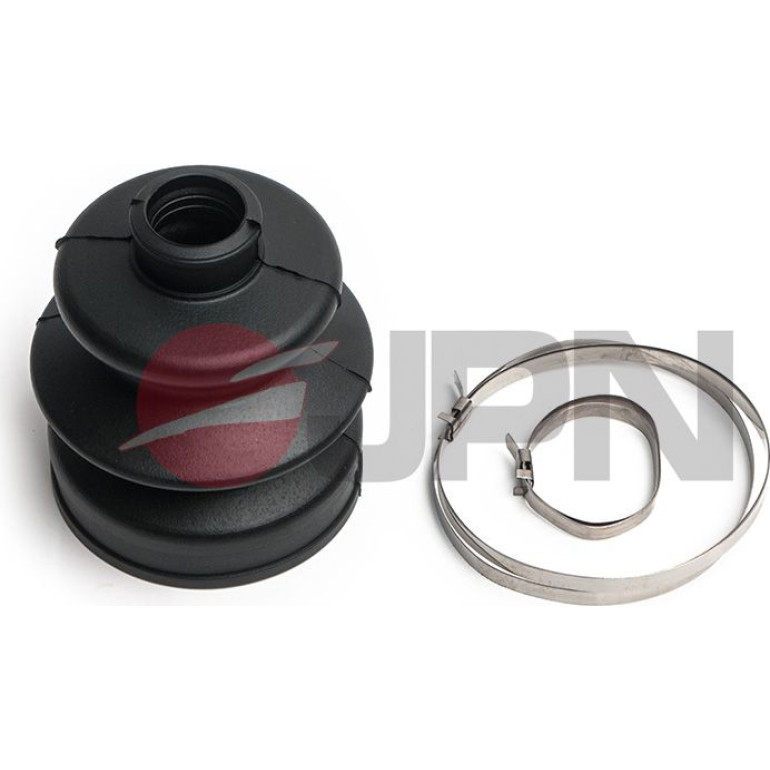 JPN Faltenbalgsatz, Antriebswelle 60P8002-JPN JPN Faltenbalgsatz, Antriebswelle 60P8002-JPN