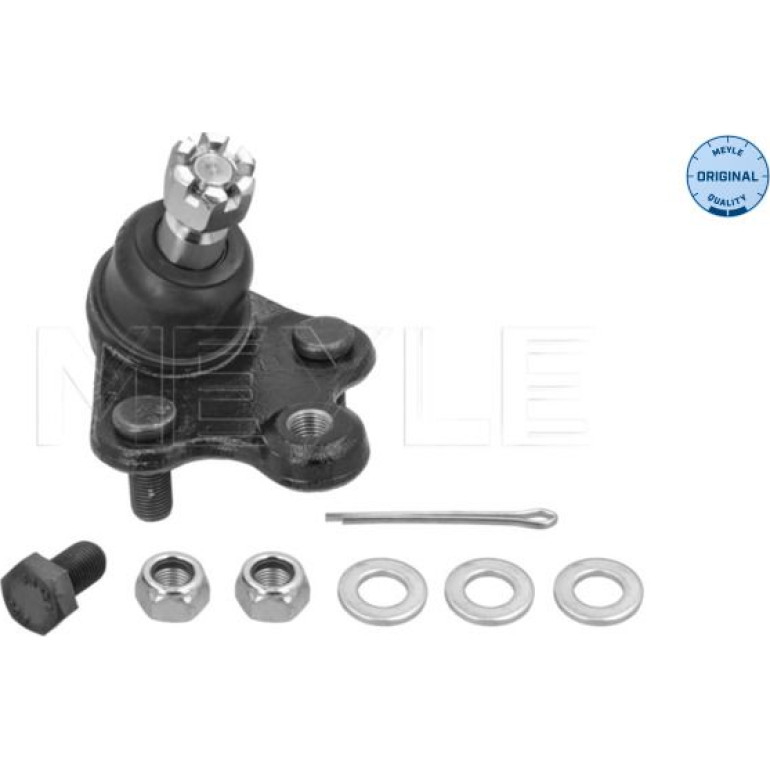 Gelenk - Radaufhängung Honda P. Crv 06- Le/Pr Lower 31-16 010 0007 Gelenk - Radaufhängung Honda P. Crv 06- Le/Pr Lower 31-16 010 0007