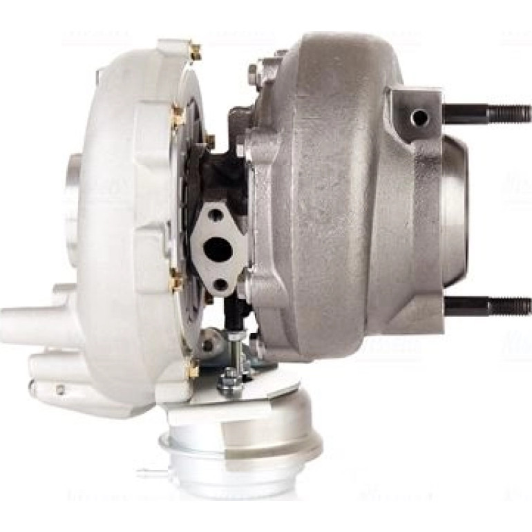 NISSENS Turbolader 93144