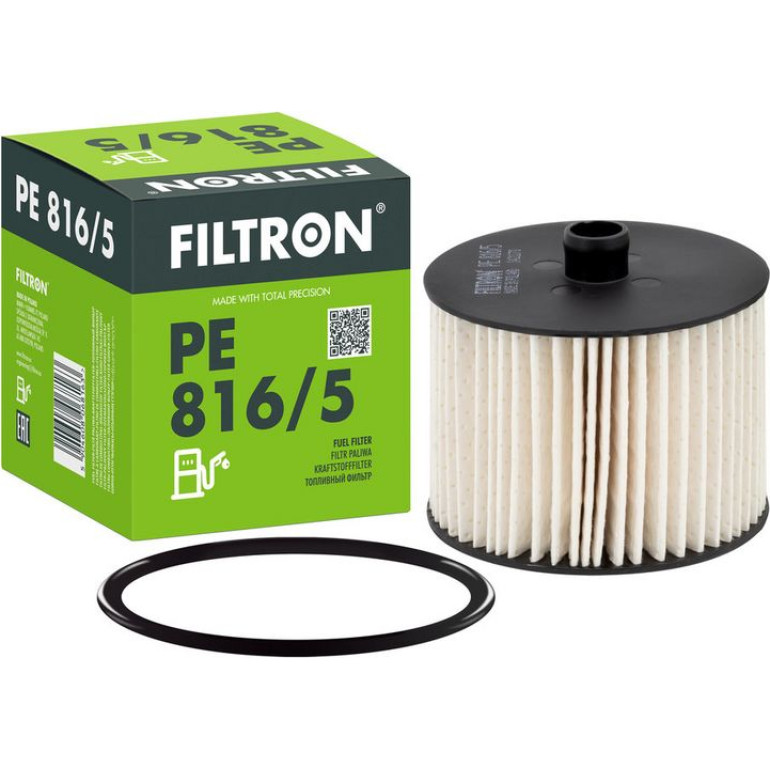 FILTRON Kraftstofffilter PE 816/5 FILTRON Kraftstofffilter PE 816/5