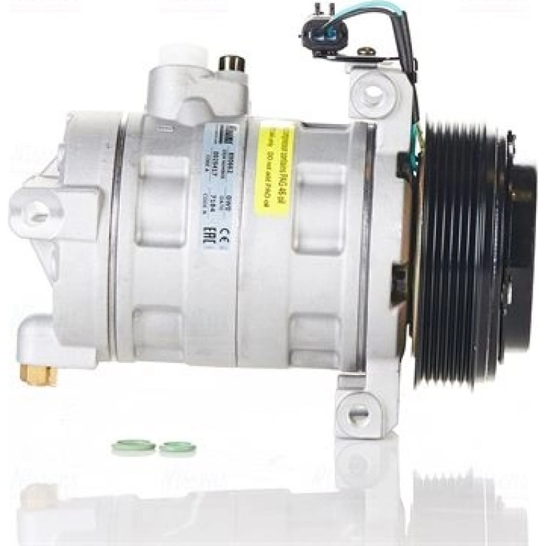 Kompressor PKW 890662 Kompressor PKW 890662