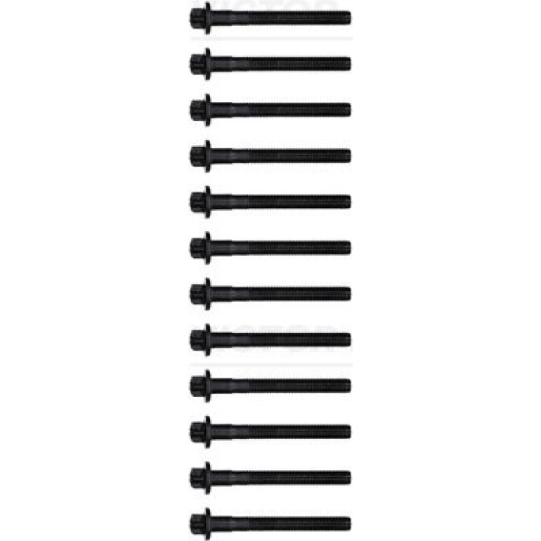 ZK-Schraubensatz 14-32109-02