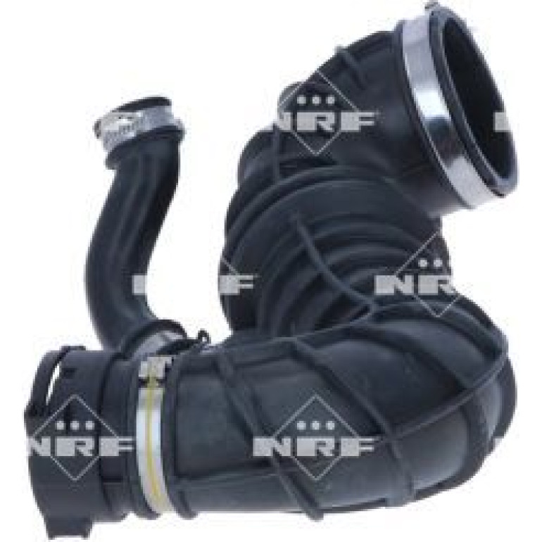 NRF Ansaugschlauch, Luftfilter 165016 NRF Ansaugschlauch, Luftfilter 165016