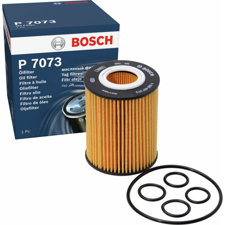 Ölfilter F 026 407 073 Ölfilter F 026 407 073