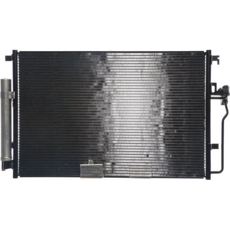 Kondensator, Klimaanlage AC 553 001S Kondensator, Klimaanlage AC 553 001S