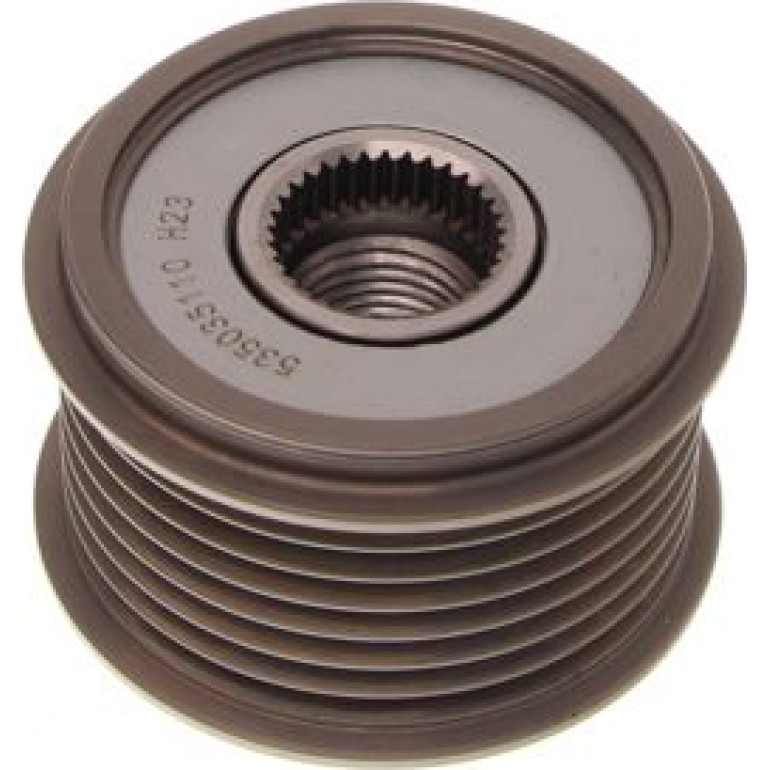 GENERATORFREILAUF 30-0324 GENERATORFREILAUF 30-0324
