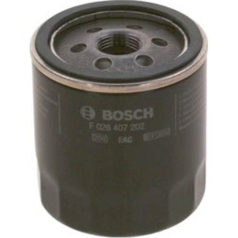 Ölfilter F 026 407 202 Ölfilter F 026 407 202