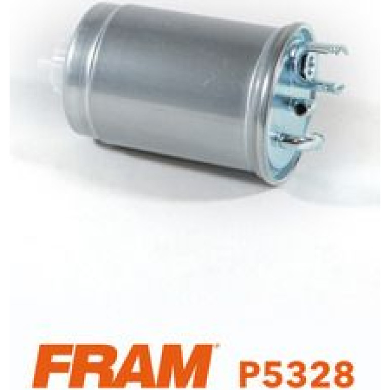 FRAM Kraftstofffilter P5328 FRAM Kraftstofffilter P5328