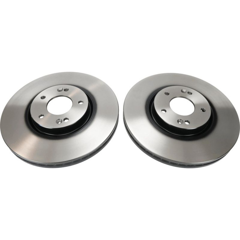 Bremsscheibe Hyundai P. Santa Fe 2.2 Crdi/2.7 4X4 06-12 DF6222 Bremsscheibe Hyundai P. Santa Fe 2.2 Crdi/2.7 4X4 06-12 DF6222