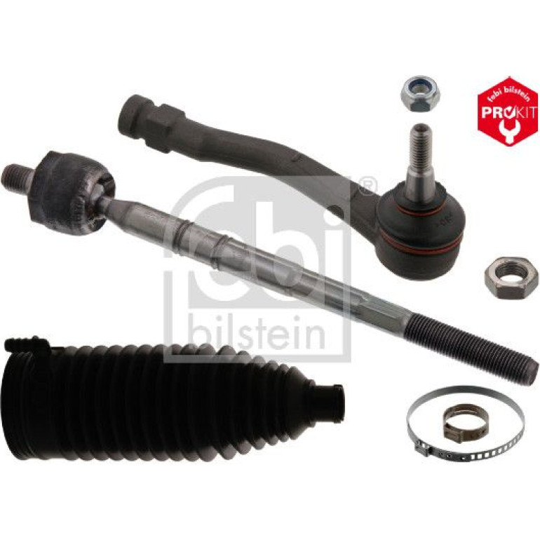 FEBI BILSTEIN Lenkrad 44933