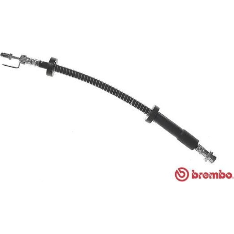 BREMBO Bremsschlauch T24134 BREMBO Bremsschlauch T24134