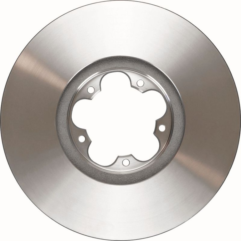 51 481 079 Bremsscheibe VA DF6752S 51 481 079 Bremsscheibe VA DF6752S