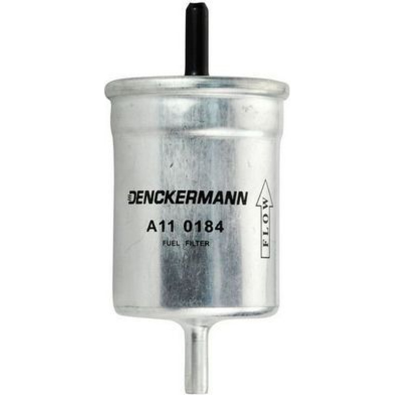 DENCKERMANN Kraftstofffilter A110184 DENCKERMANN Kraftstofffilter A110184