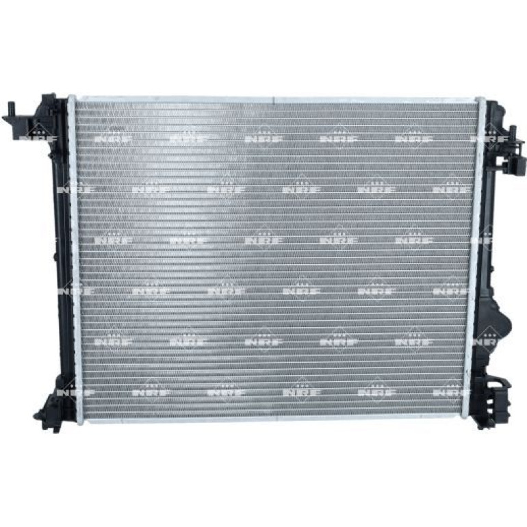 Kühler, Motorkühlung 59270 Kühler, Motorkühlung 59270