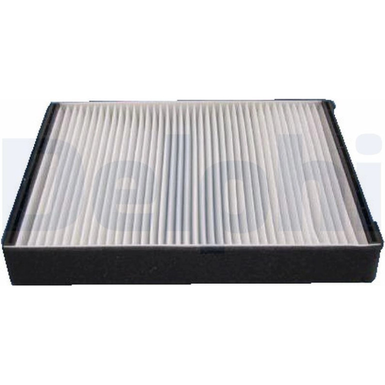 DELPHI Innenraumfilter TSP0325223 DELPHI Innenraumfilter TSP0325223