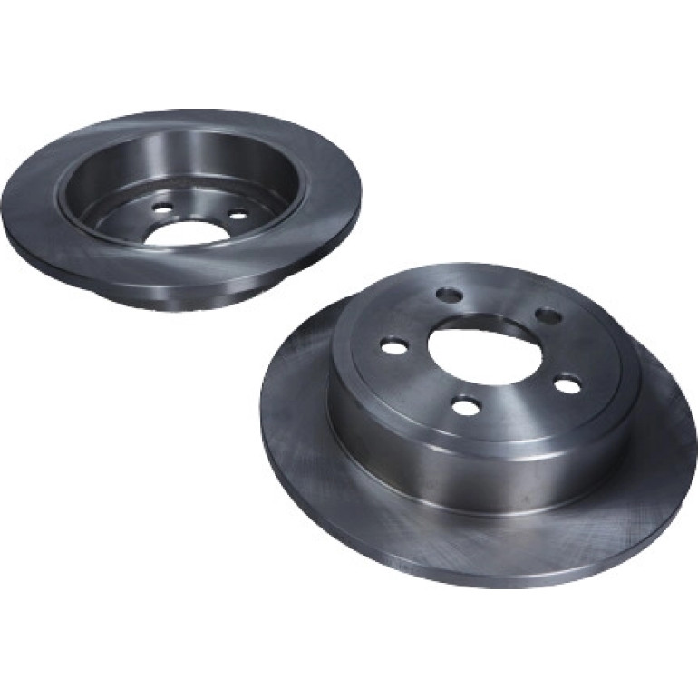 Maxgear Bremsscheibe Jeep T. Cherokee 01-08 19-3204 Maxgear Bremsscheibe Jeep T. Cherokee 01-08 19-3204
