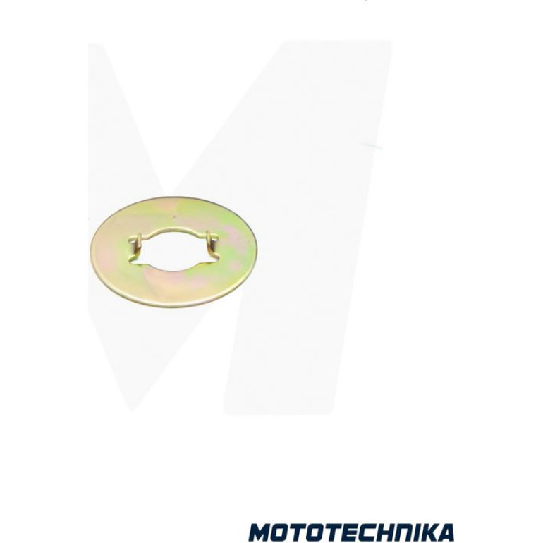 MOTOTECHNIKA Axialgelenk, Spurstange 22-DBO-06 MOTOTECHNIKA Axialgelenk, Spurstange 22-DBO-06