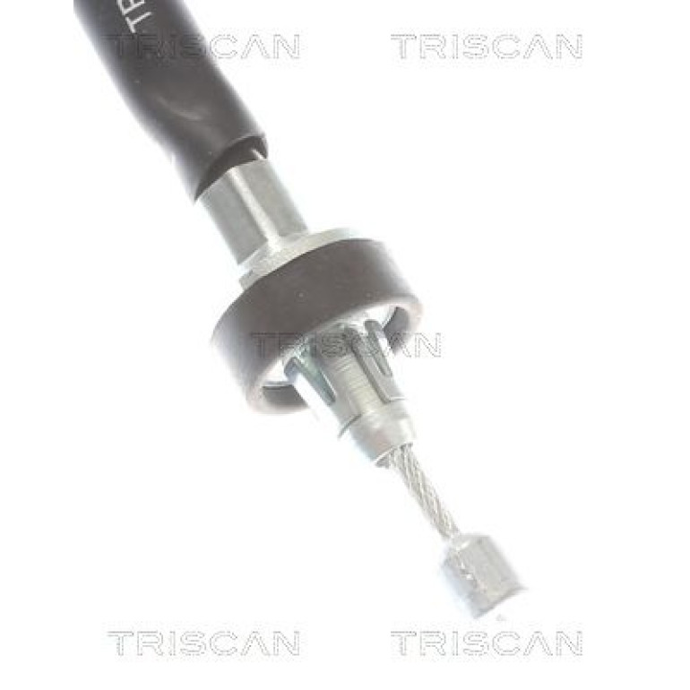 Seilzug, Feststellbremse Nissan T. Qashqai 07-13 Le 814014189 Seilzug, Feststellbremse Nissan T. Qashqai 07-13 Le 814014189