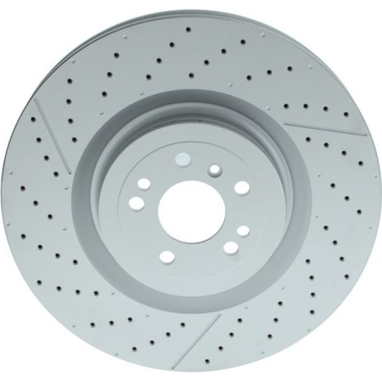 Bremsscheibe 0 986 479 E96 Bremsscheibe 0 986 479 E96