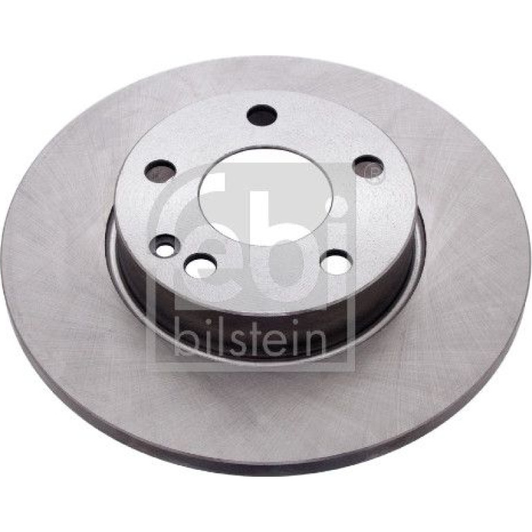 FEBI BILSTEIN Bremsscheibe 28634 FEBI BILSTEIN Bremsscheibe 28634