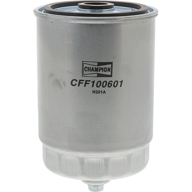 CHAMPION Kraftstofffilter CFF100601 CHAMPION Kraftstofffilter CFF100601