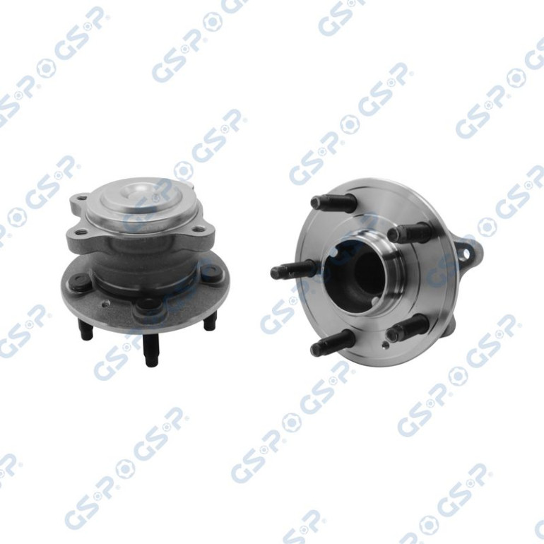GSP Nabe 9400472 GSP Nabe 9400472